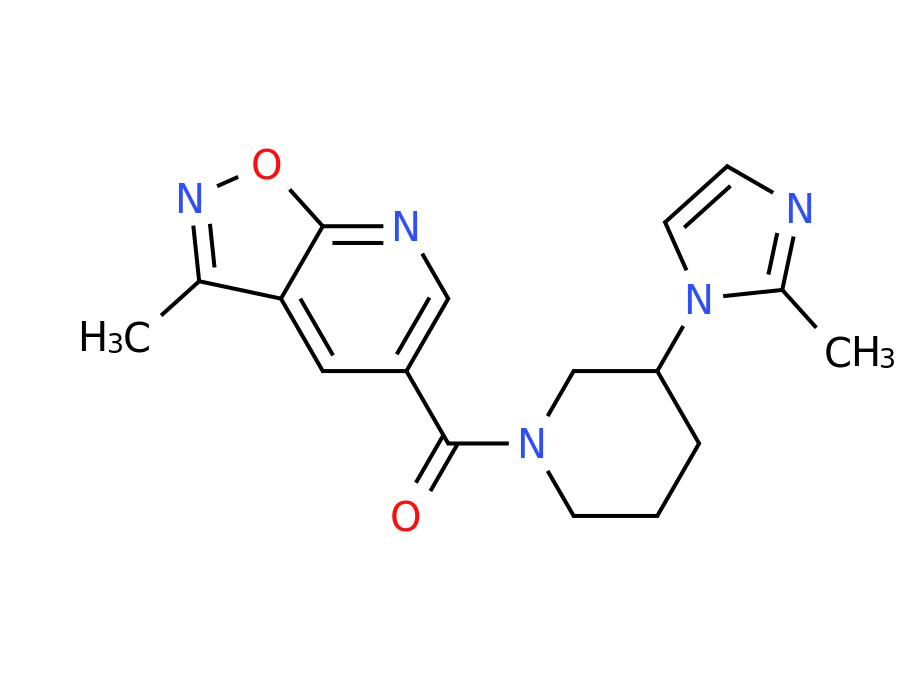 Structure Amb19489604