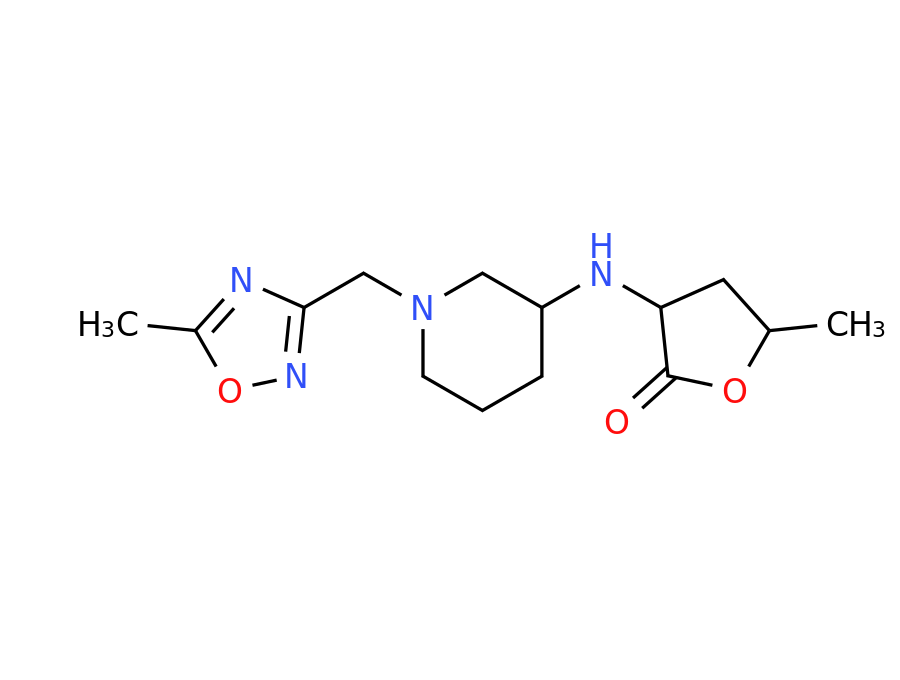 Structure Amb19489612