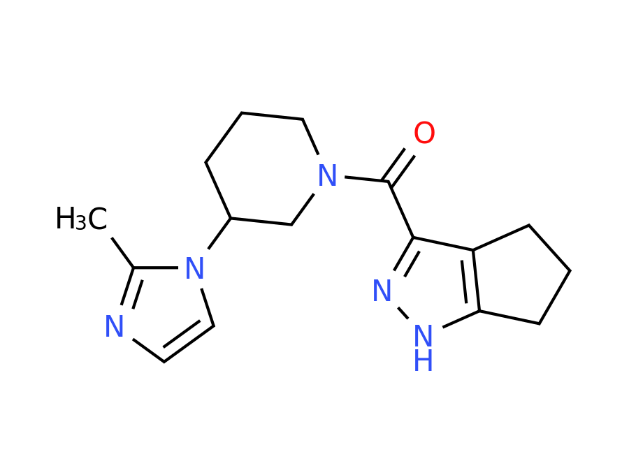 Structure Amb19489644