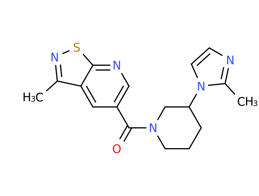 Structure Amb19489724