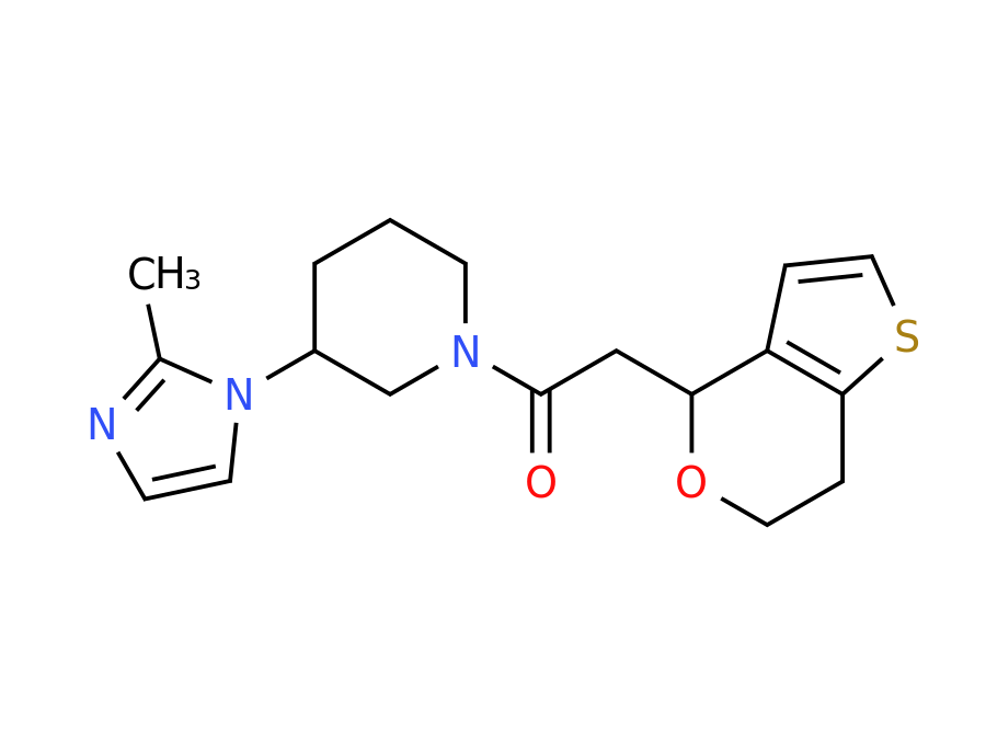 Structure Amb19489742