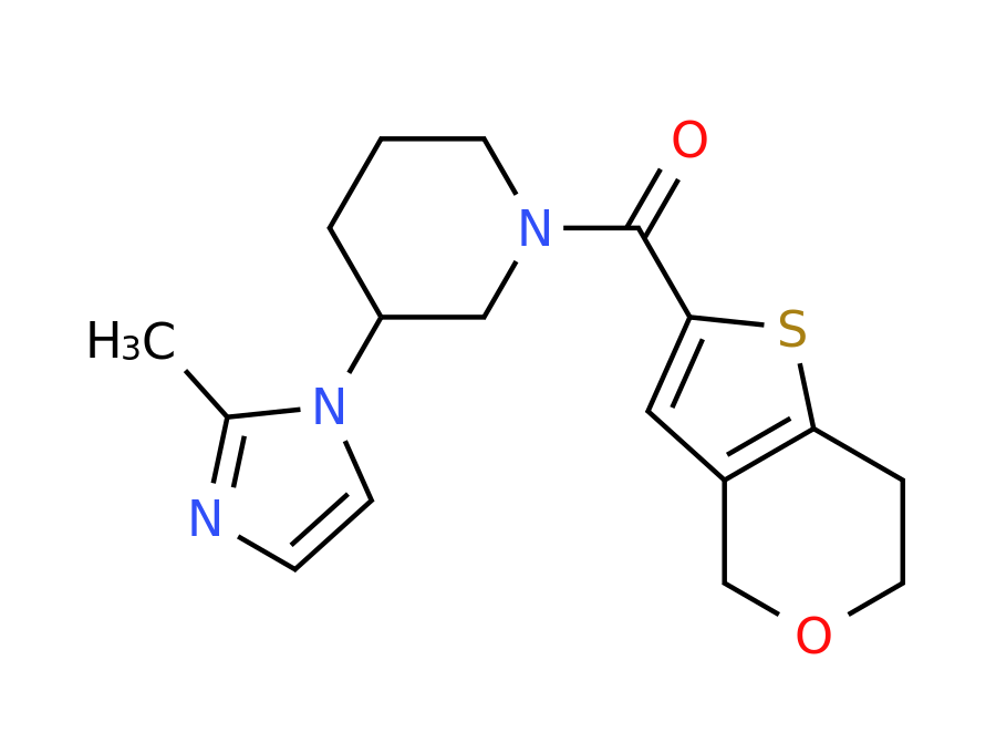 Structure Amb19489743