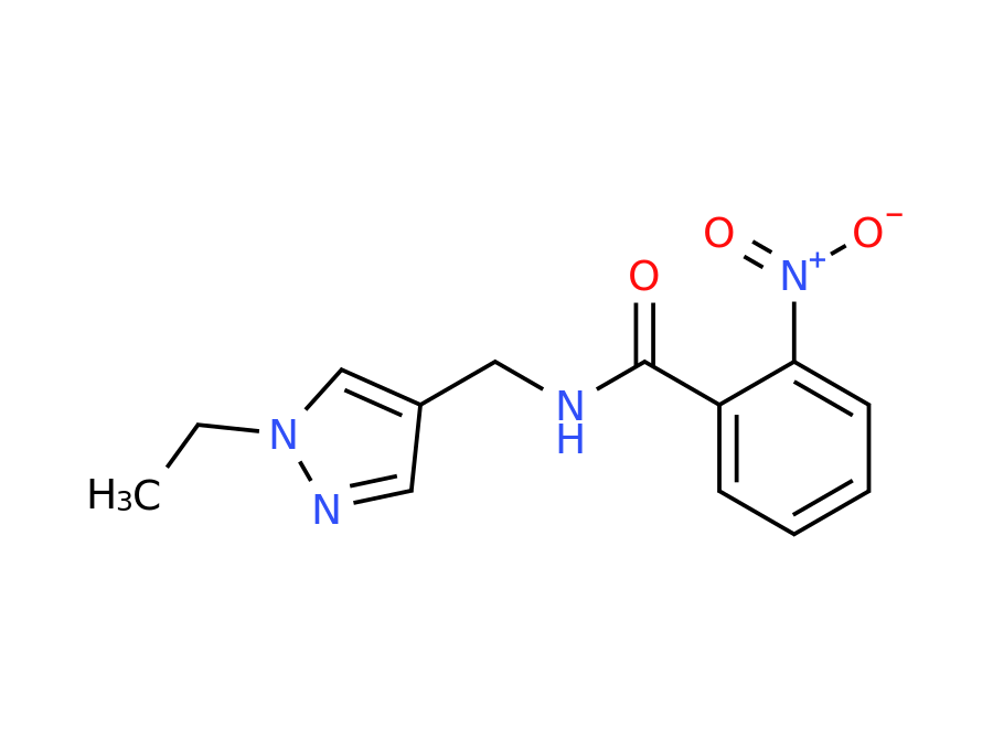 Structure Amb1948981