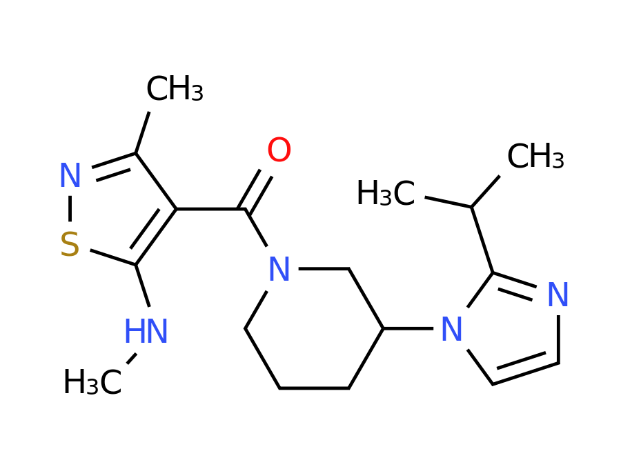 Structure Amb19489903