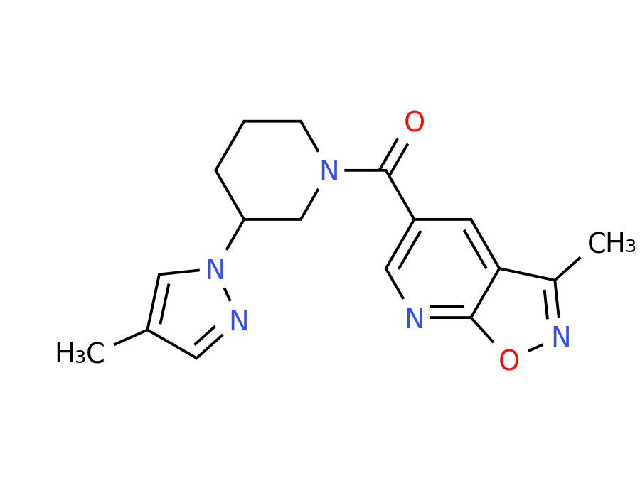 Structure Amb19490061