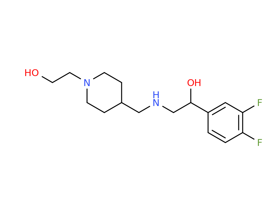 Structure Amb19490152