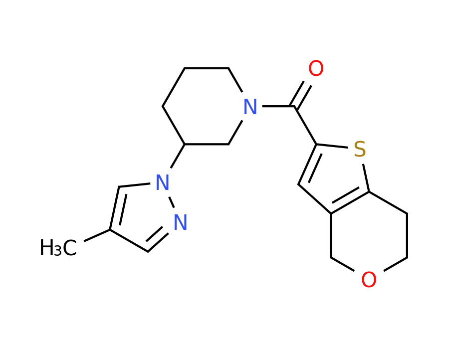 Structure Amb19490185