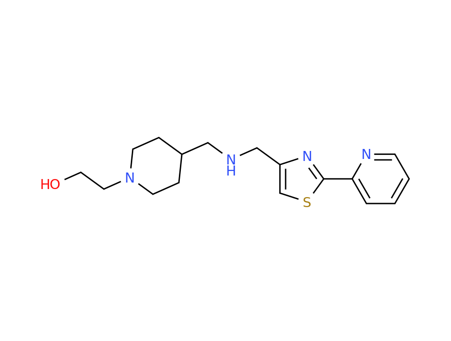 Structure Amb19490210