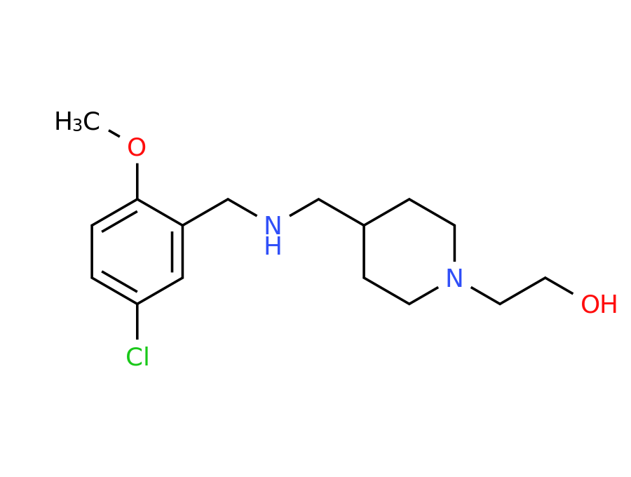 Structure Amb19490223