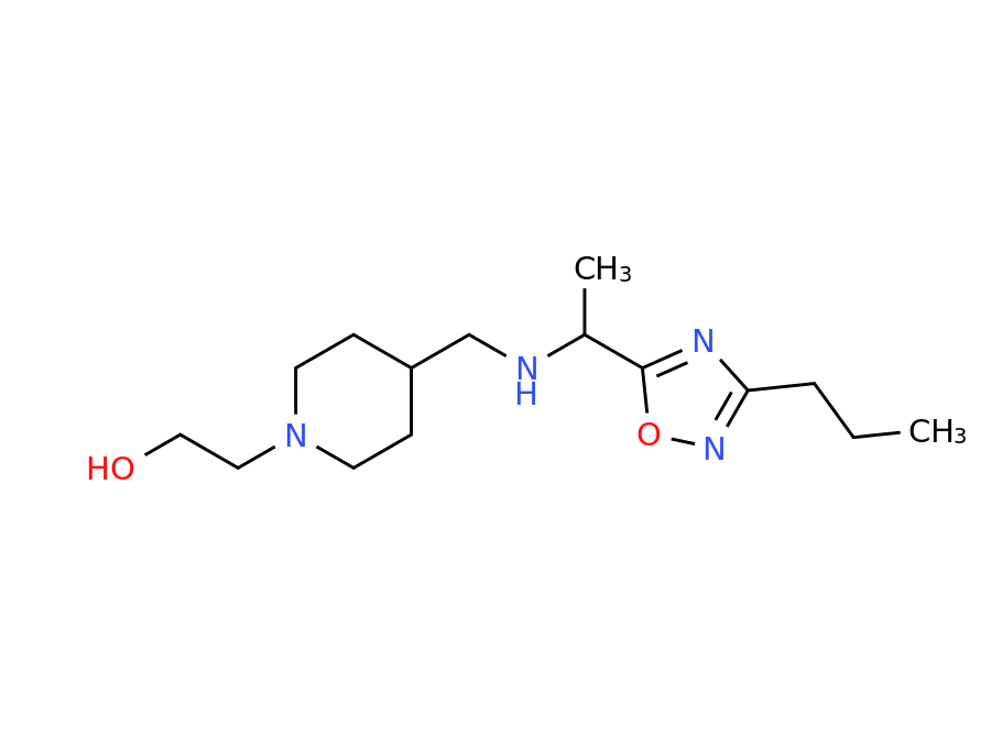 Structure Amb19490224