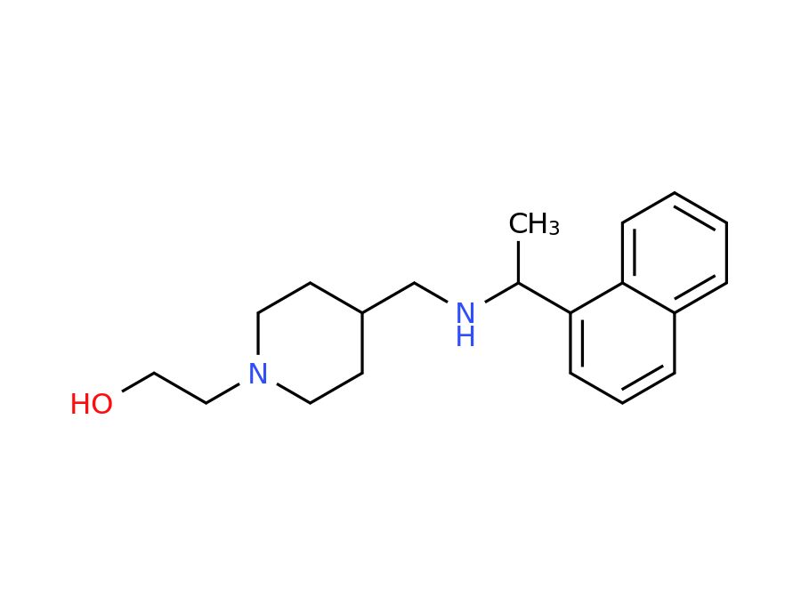 Structure Amb19490247