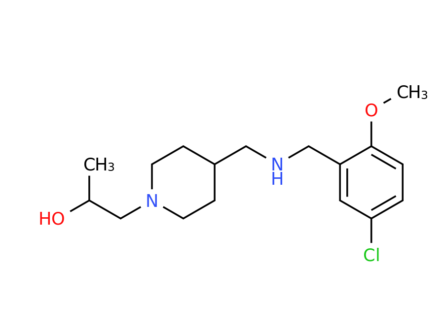 Structure Amb19490302