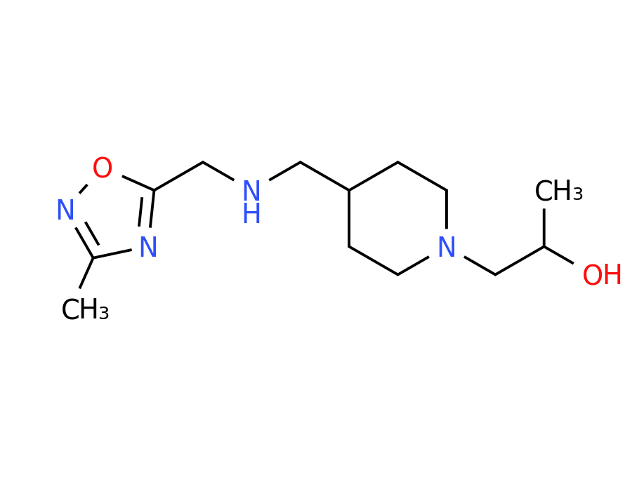 Structure Amb19490314