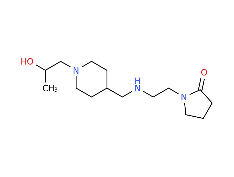 Structure Amb19490337