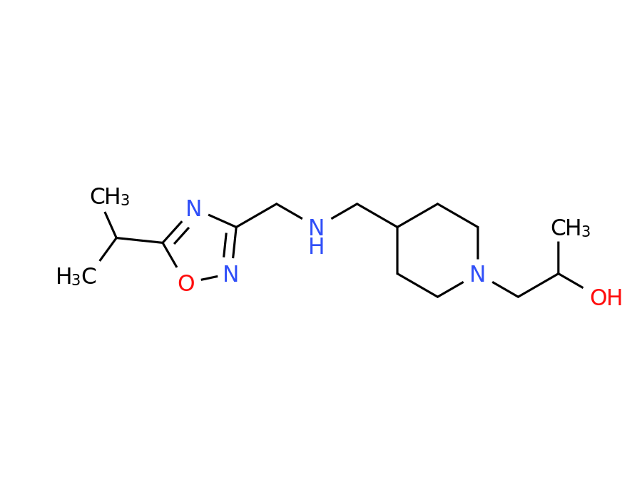 Structure Amb19490355