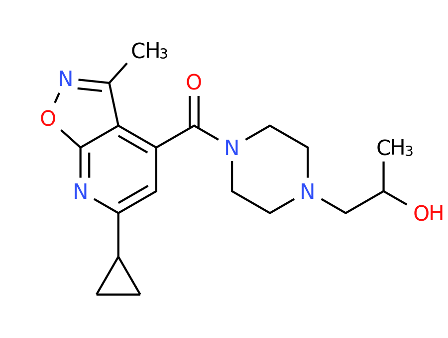 Structure Amb19490363