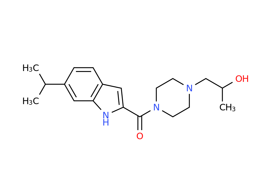 Structure Amb19490401