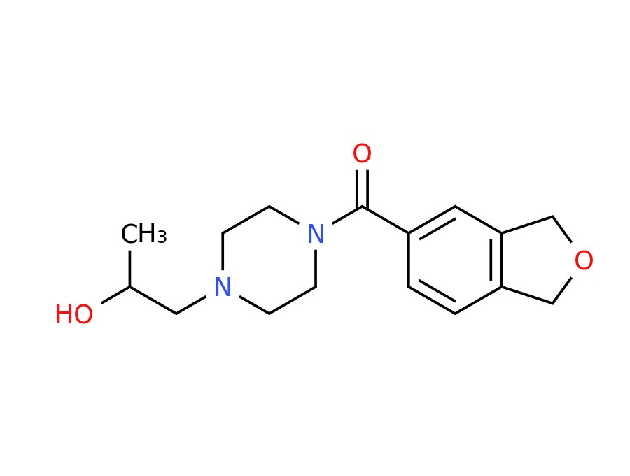 Structure Amb19490462