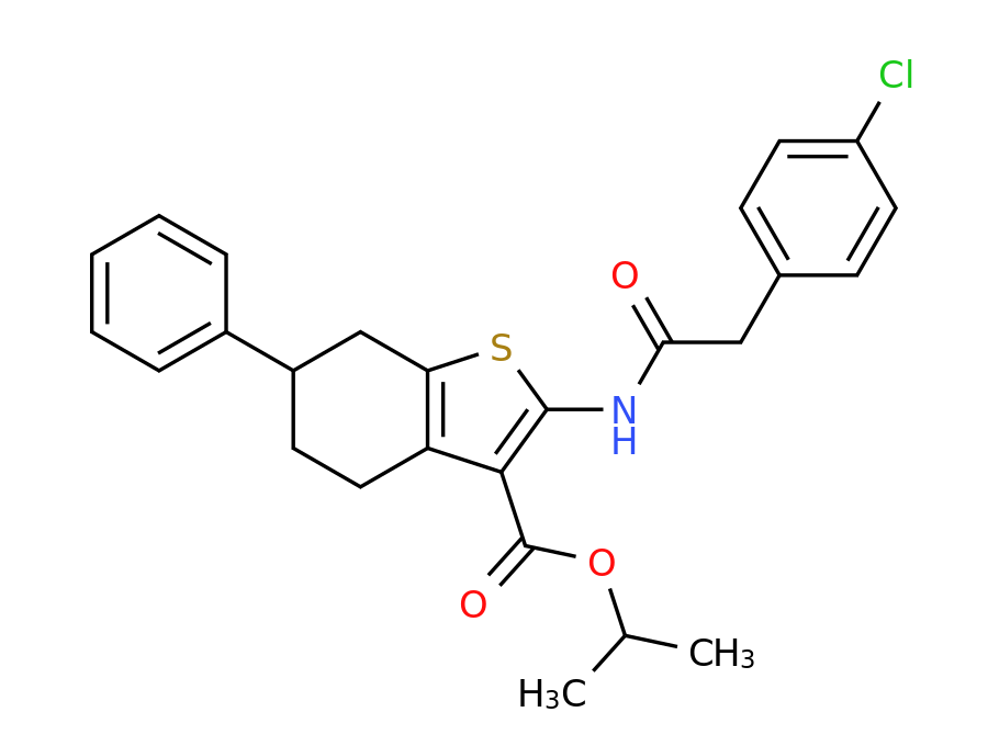 Structure Amb1949050