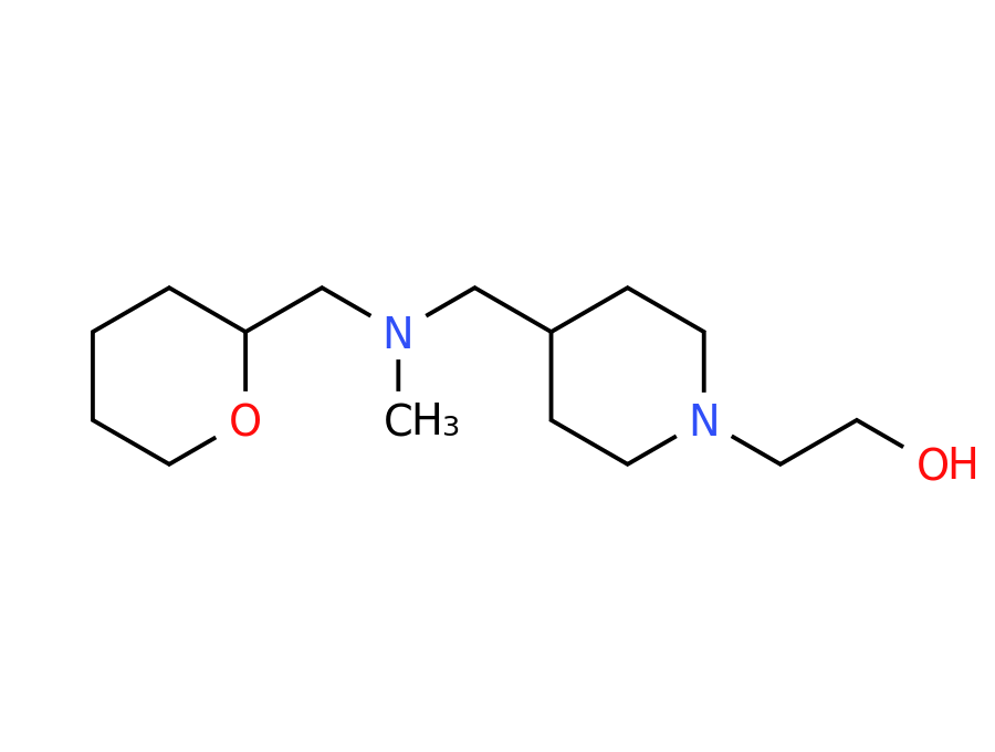 Structure Amb19490534