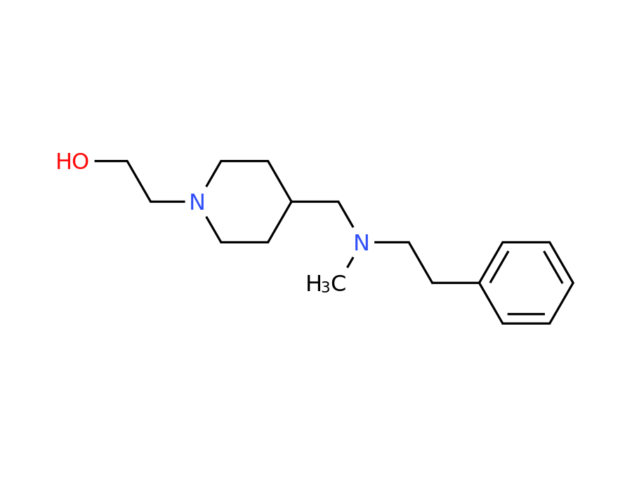 Structure Amb19490571