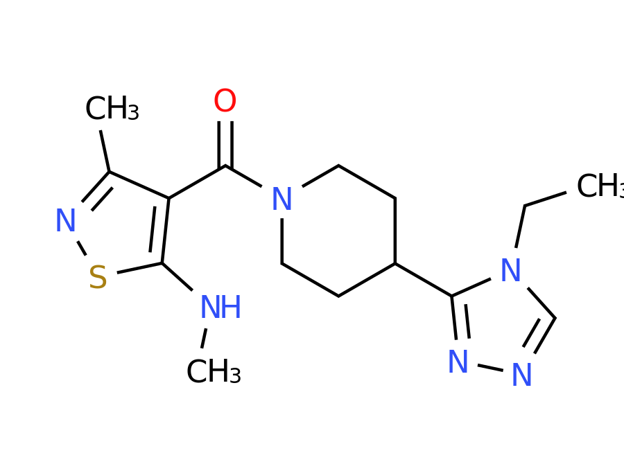 Structure Amb19490585