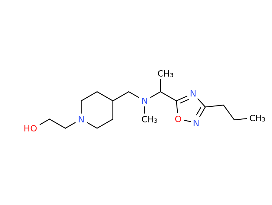 Structure Amb19490608