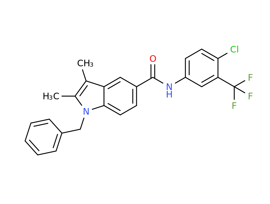 Structure Amb1949064