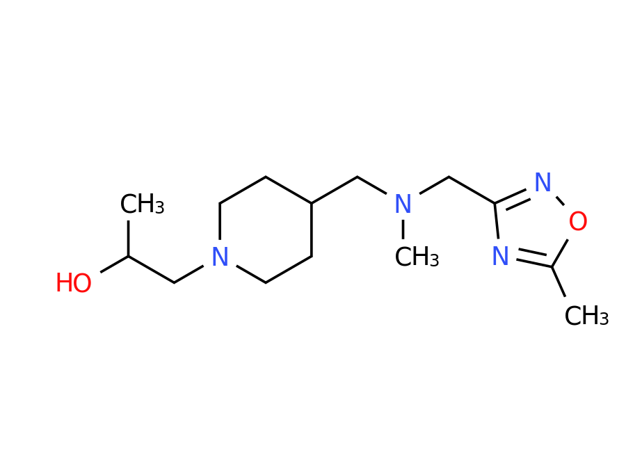 Structure Amb19490717