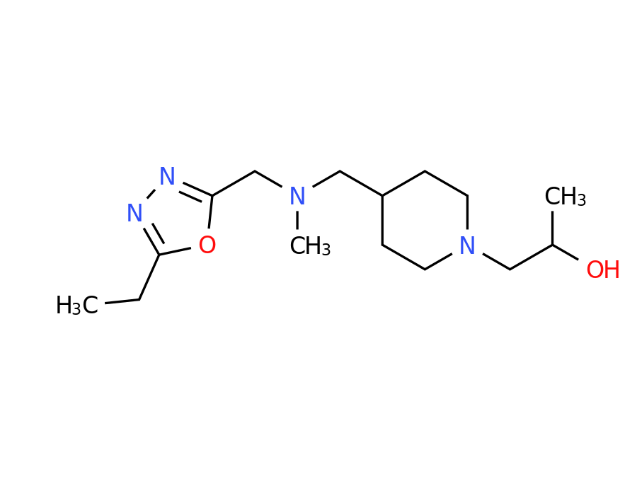 Structure Amb19490722