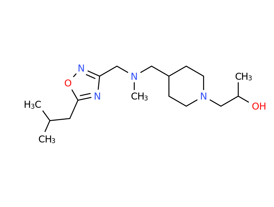 Structure Amb19490732