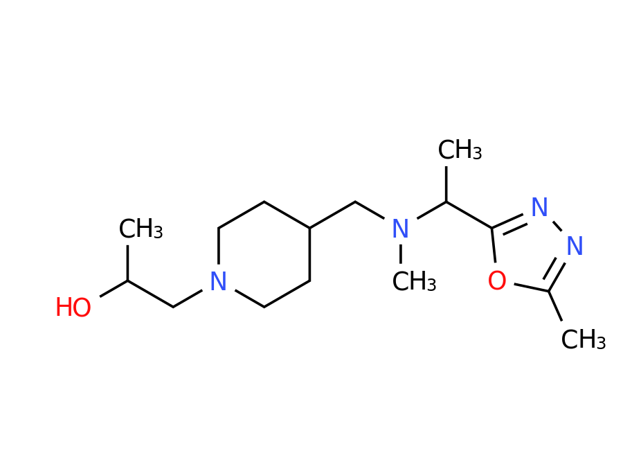 Structure Amb19490745