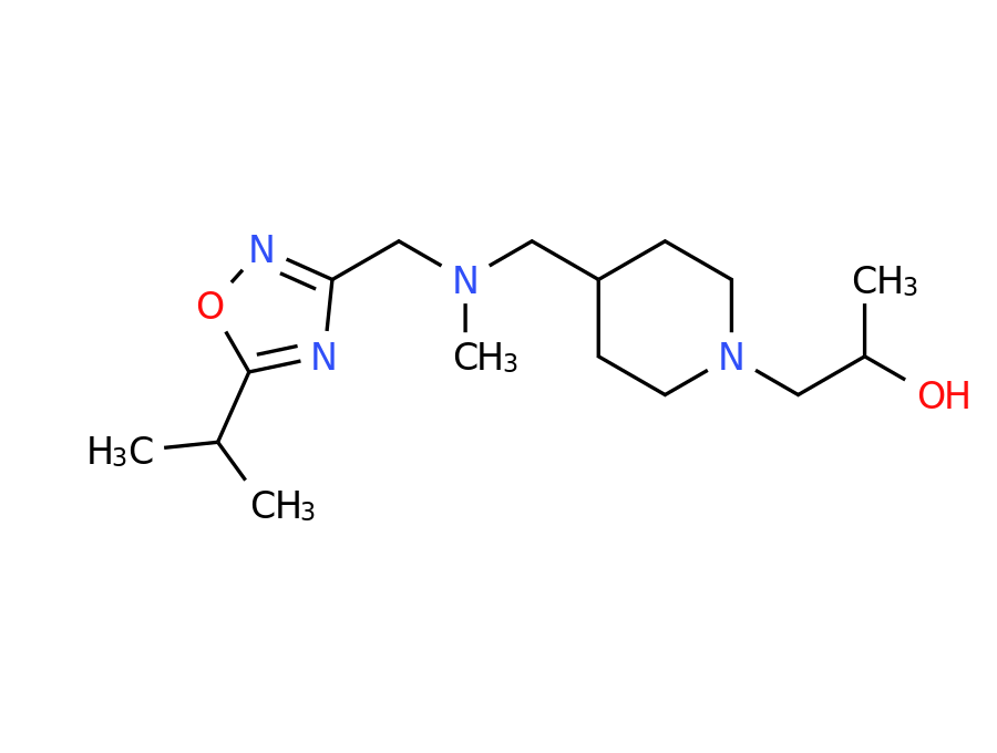 Structure Amb19490754