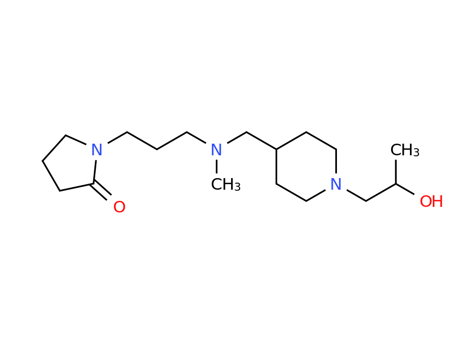 Structure Amb19490757