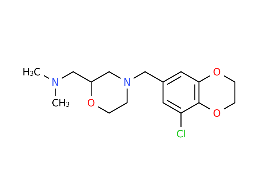 Structure Amb19490785