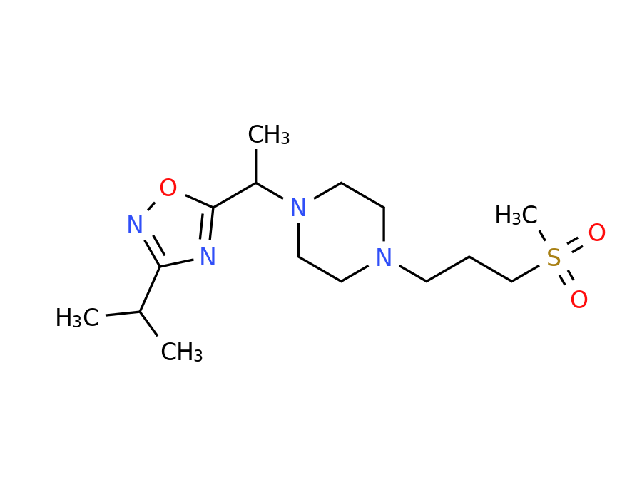 Structure Amb19490869