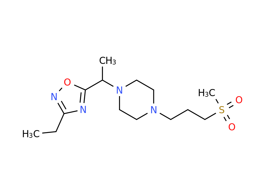 Structure Amb19490898