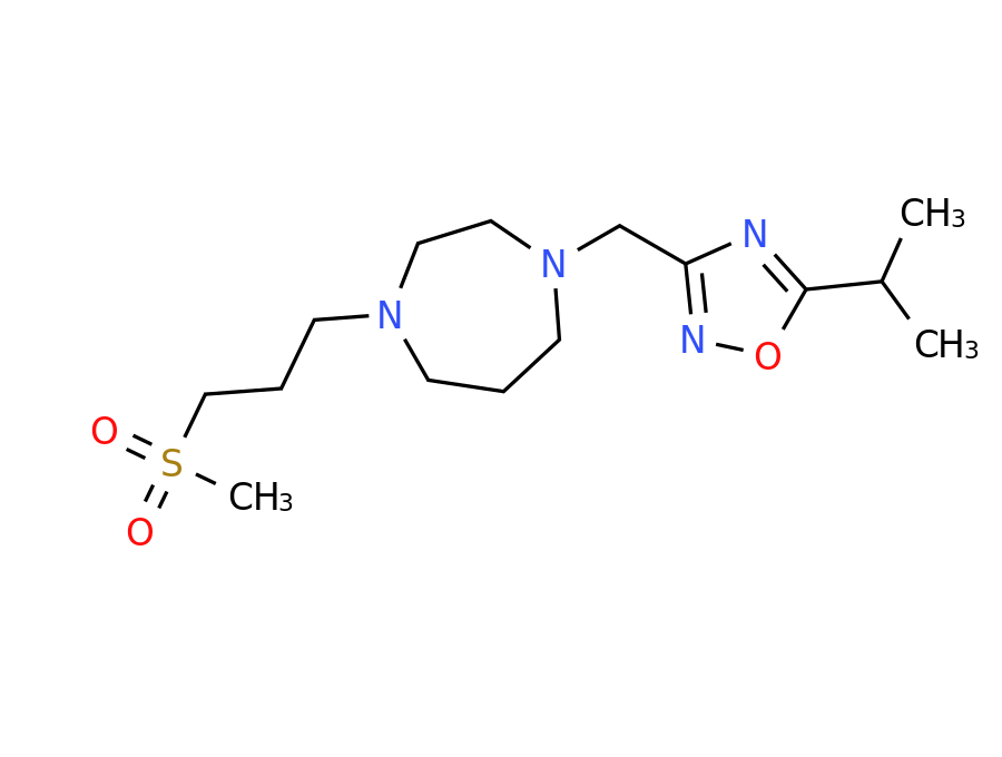 Structure Amb19490978