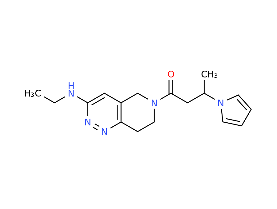 Structure Amb19490983