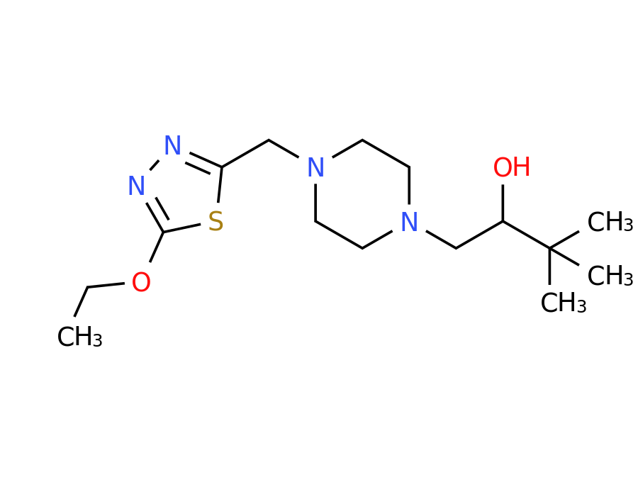 Structure Amb19491051