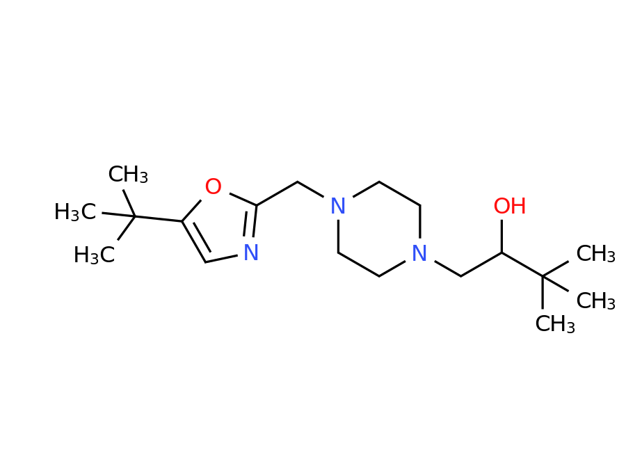 Structure Amb19491064