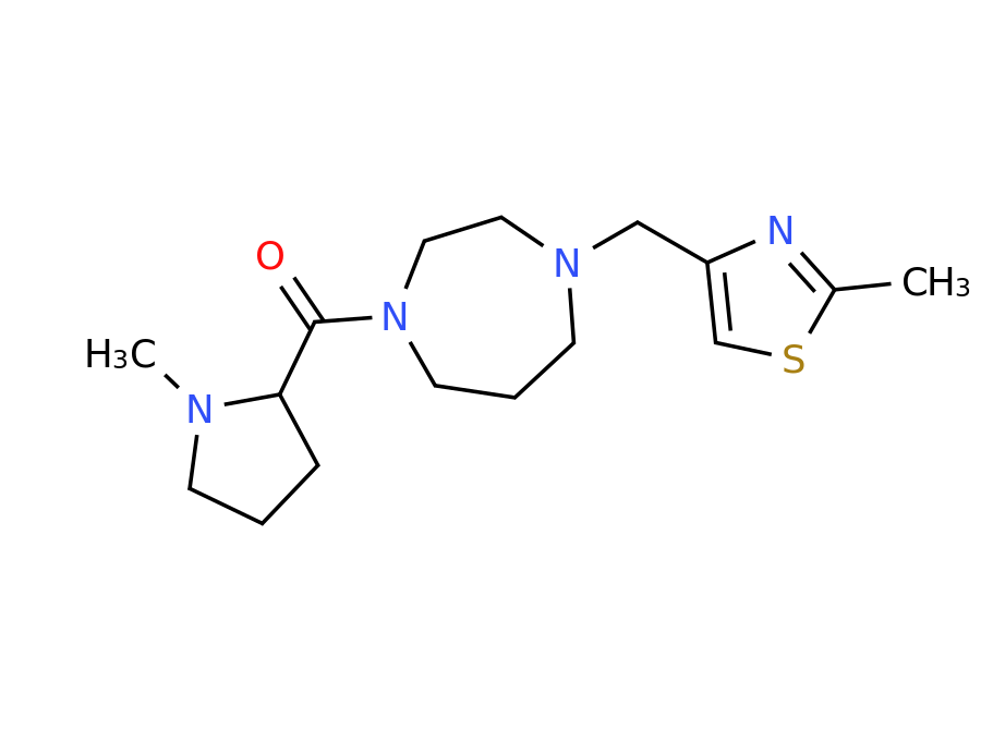 Structure Amb19491103