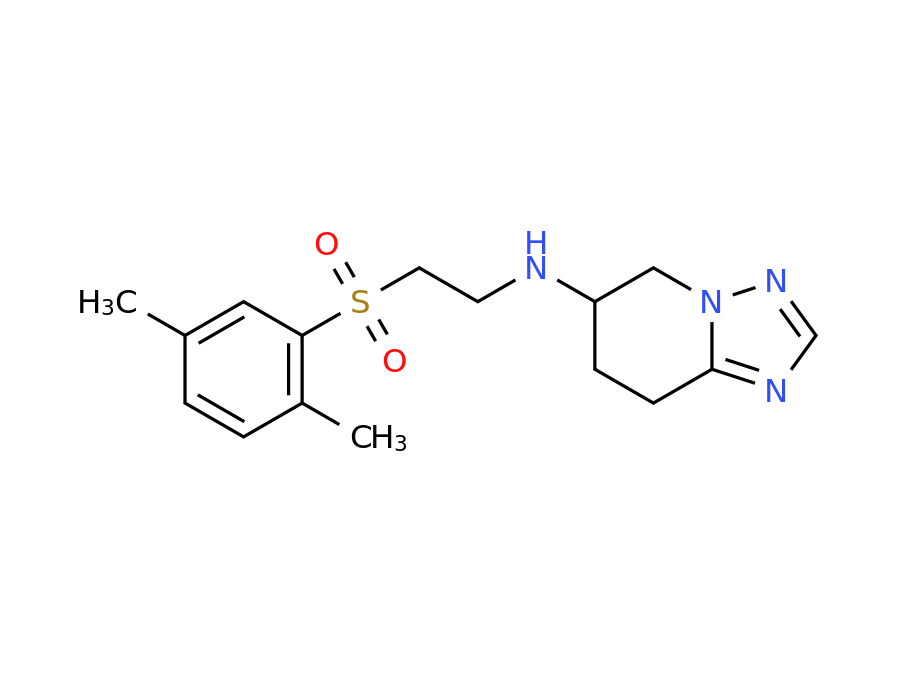 Structure Amb19491105