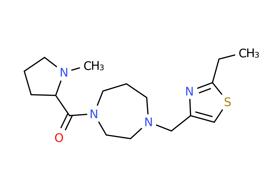 Structure Amb19491107