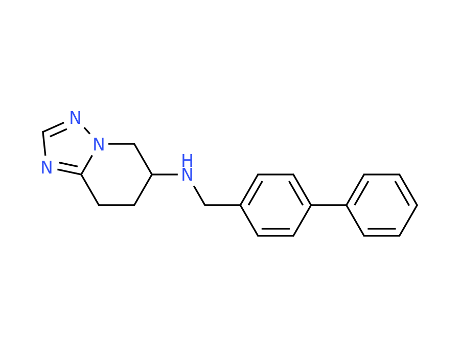 Structure Amb19491118