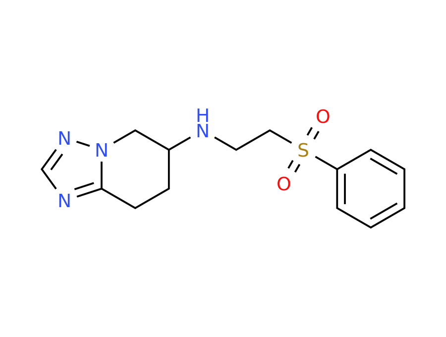 Structure Amb19491121