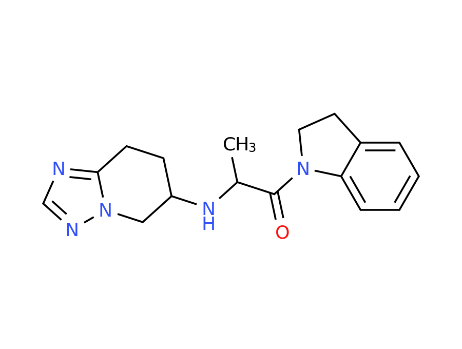 Structure Amb19491126