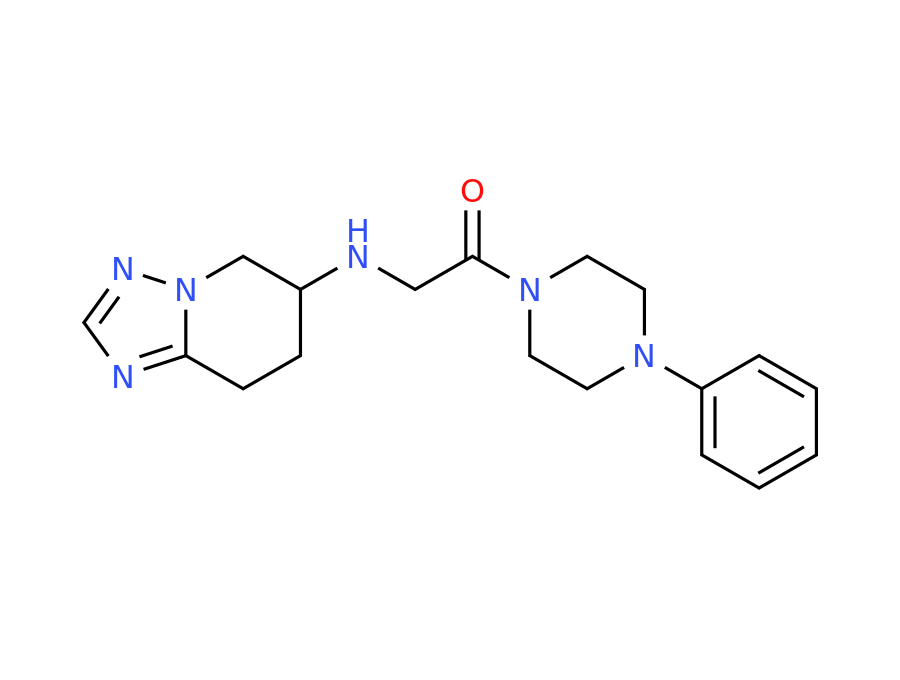 Structure Amb19491140