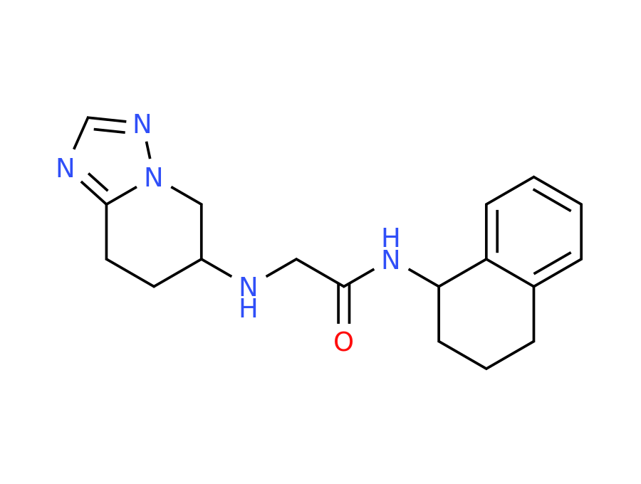 Structure Amb19491142