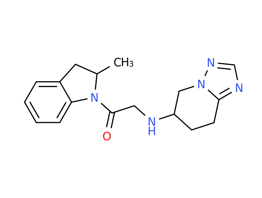 Structure Amb19491143